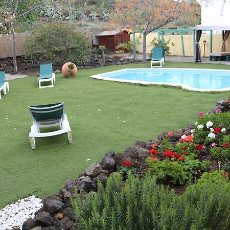 La Alpispa San Francisco de Paula Esterno foto