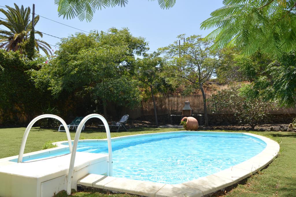 La Alpispa San Francisco de Paula Esterno foto