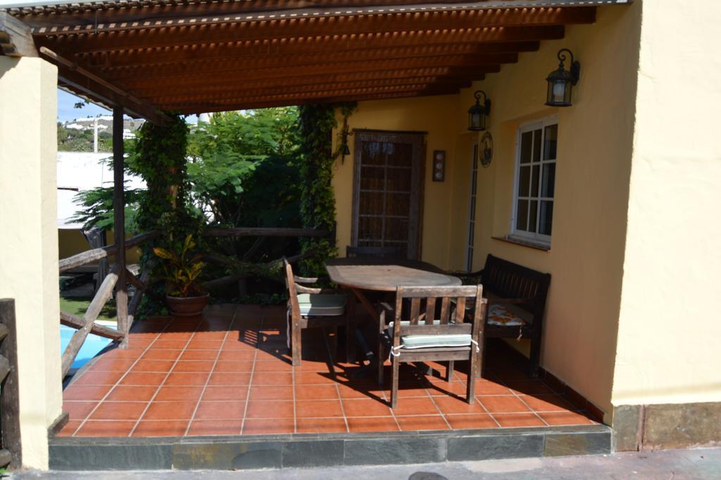 La Alpispa San Francisco de Paula Esterno foto