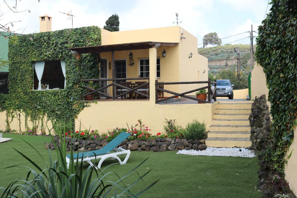 La Alpispa San Francisco de Paula Esterno foto