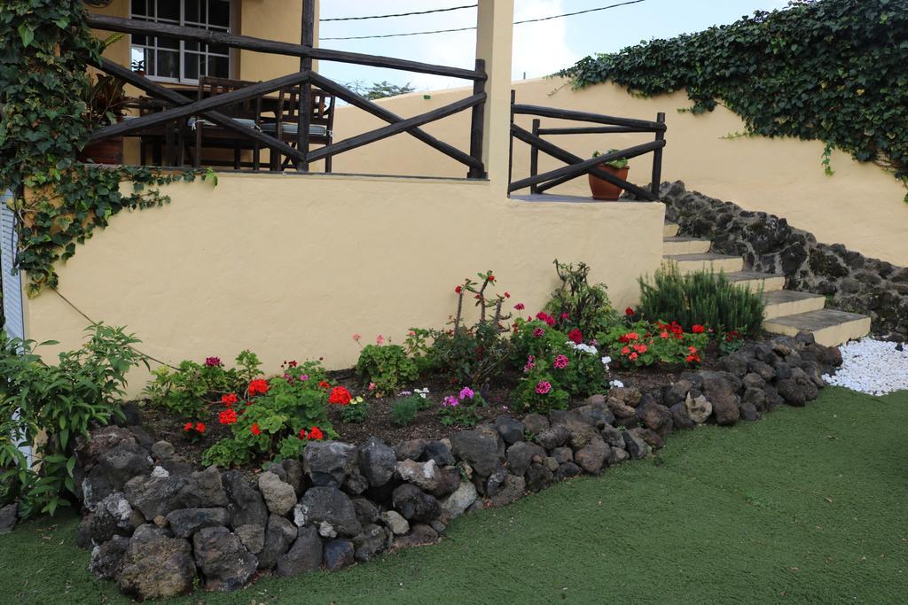 La Alpispa San Francisco de Paula Esterno foto