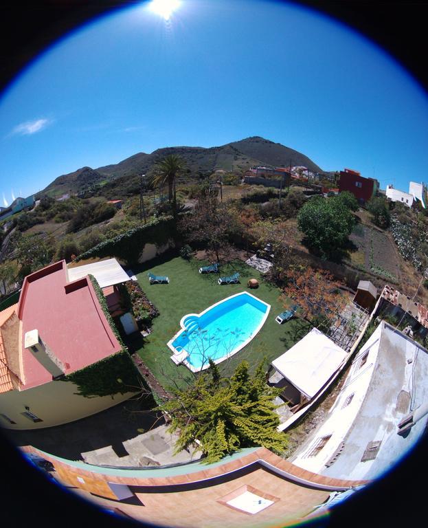 La Alpispa San Francisco de Paula Esterno foto