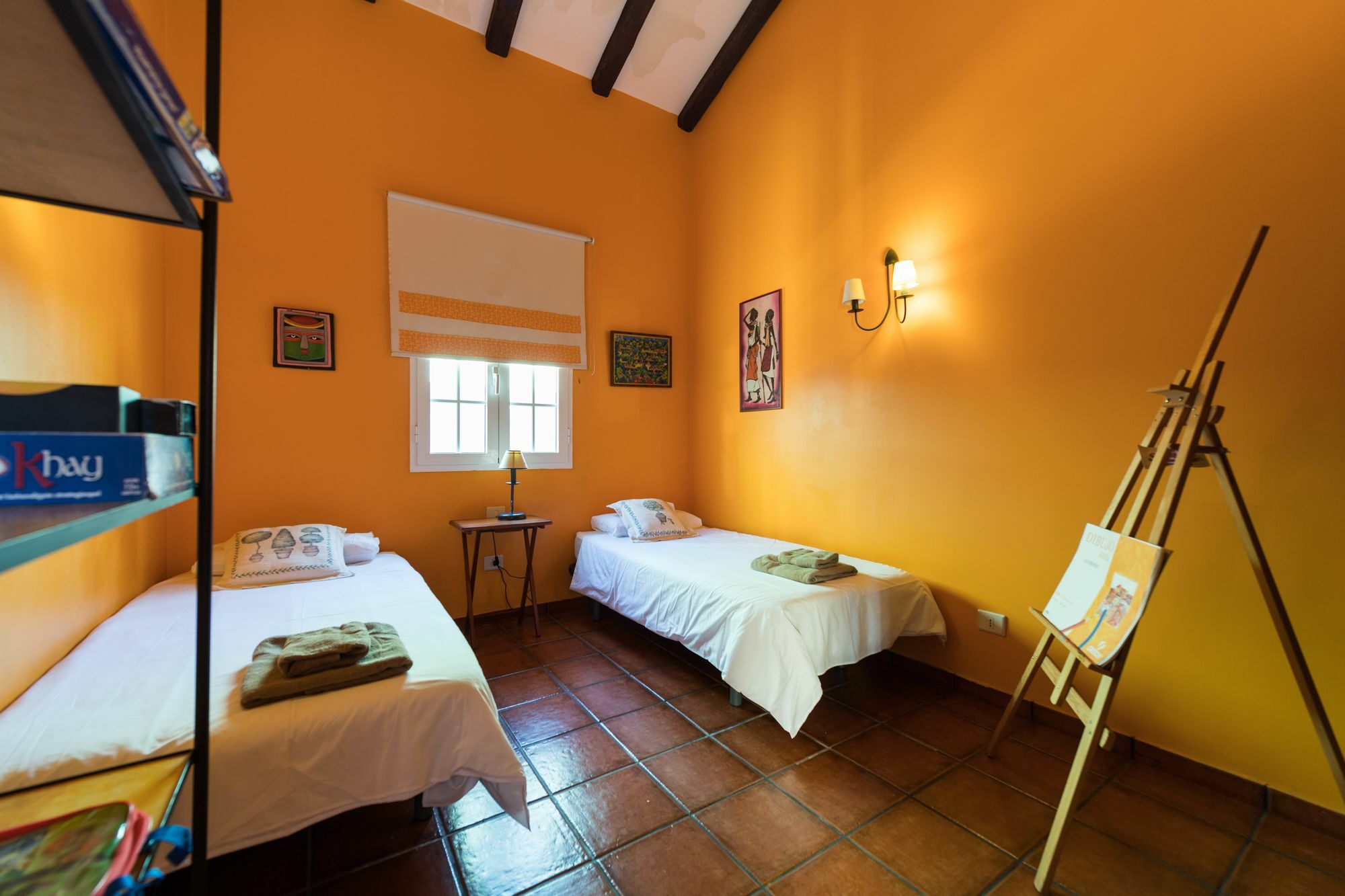 La Alpispa San Francisco de Paula Esterno foto