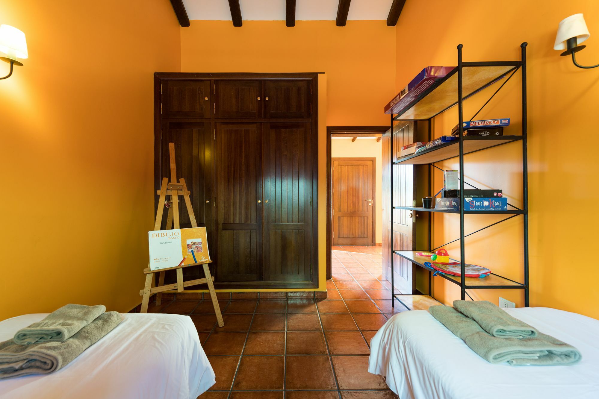 La Alpispa San Francisco de Paula Esterno foto
