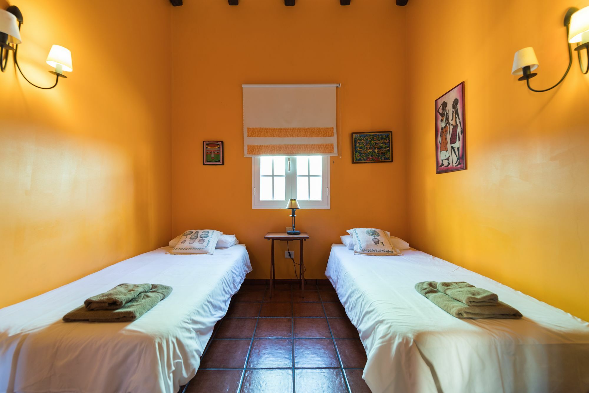 La Alpispa San Francisco de Paula Esterno foto